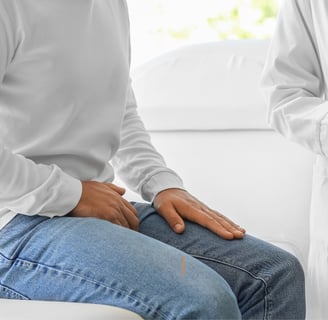 Prostate Defense