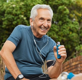 Prostate Health Exercises