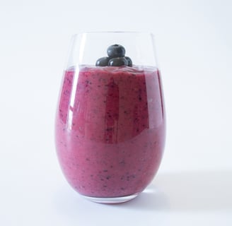 Prostate Power Smoothie