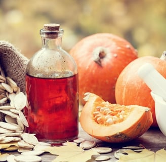 Pumpkin Seed Extract