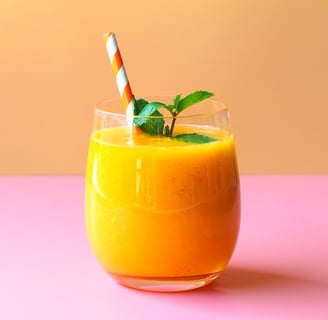 Revital Erect Smoothie