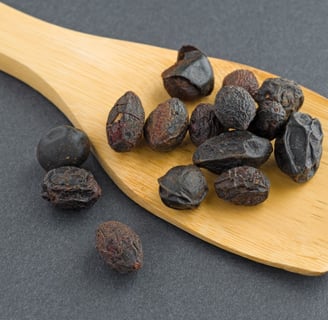 Saw Palmetto for Men's Health