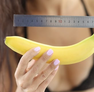 Supplements for Natural Male Enhancement
