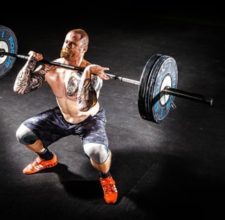 Testosterone Boosting Exercise