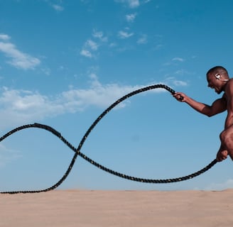 The Link Between Exercise and Libido Men's Fitness Secrets