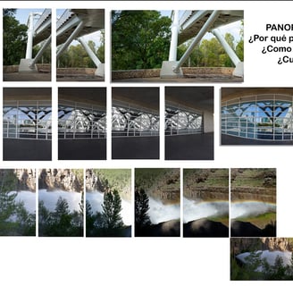 Panoramicas por Antonio Felix