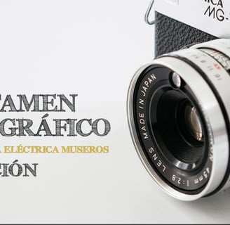 Certamen fotografico Museros