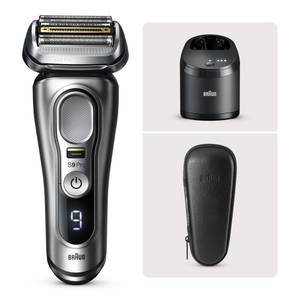 Braun Series 9 Pro Electric Shaver Review