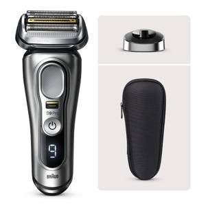 Braun Series 9 Pro Electric Shaver Review
