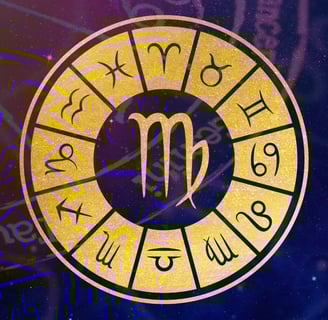 Sun Sign Virgo Motto I Analyse