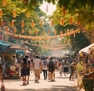 marketplace Bahamas