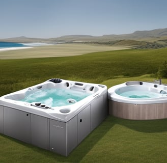Goedkope Jacuzzi