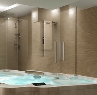 Waarom Piept de Jacuzzi