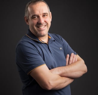 Philippe Letourneur