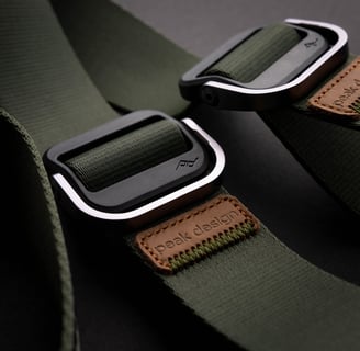 Best camera strap for photographers