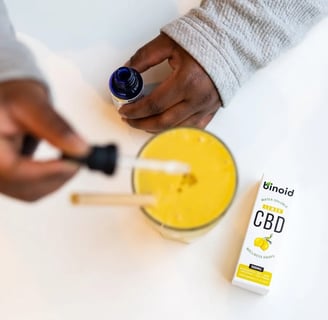 CBD