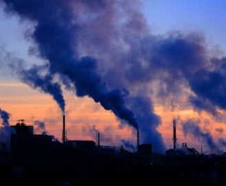 Science behind climate change