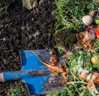 Composting