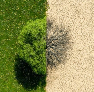 Environmental toll