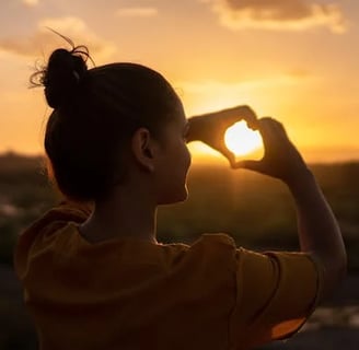 Finding happiness