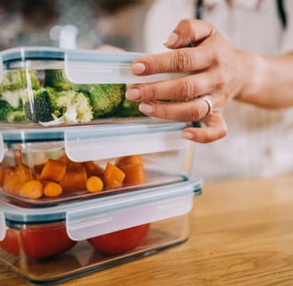 Food Storage
