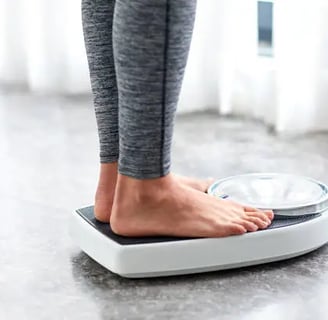 Healthy Weight