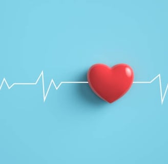 Supports heart health