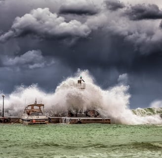 Coastal Flooding