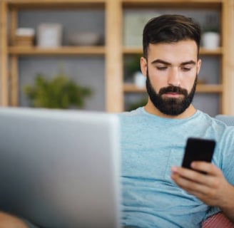 Screen time
