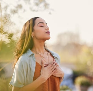 Meditation