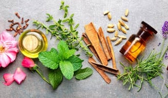 Natural Remedies