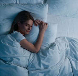 Sleep