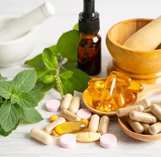 Supplements