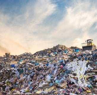 Landfill