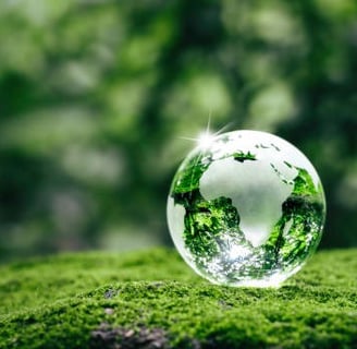 Green Earth