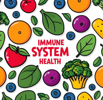 Gut Health and Immunity