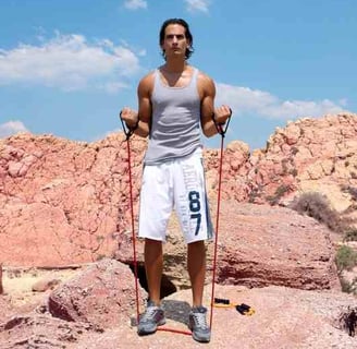 Yiorgos Valasides - ARWC