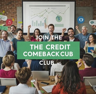 Credit Repair