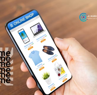 e- commerce Algerie Strategie de valeur 