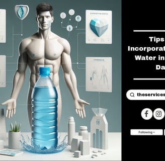Practical Tips For Your Daily Life | Purchase the best protective sleeve for your water bottle here