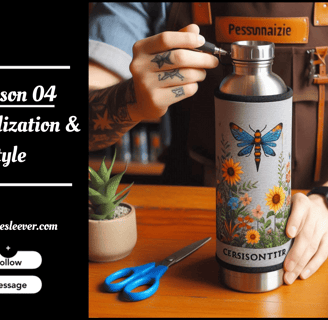 Personalization Benefits & Styles