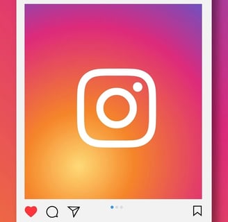 Post no Instagram