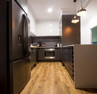 sydney quality kitchen