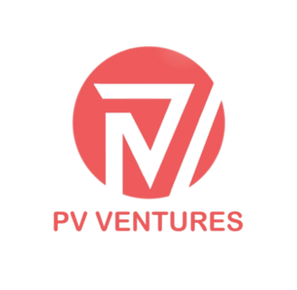 Logo of PV VENTURES