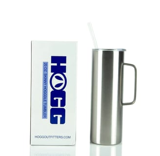 Personalized and custom tumblers