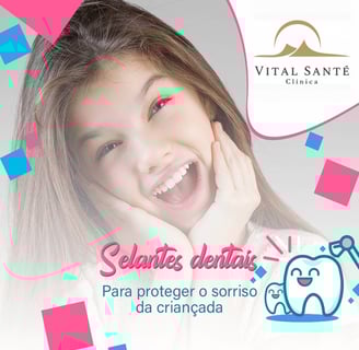 selante criança, dentista recreio, dentista infantil