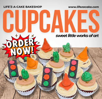 cupcakes langley