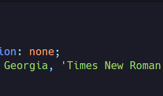 IMG CSS