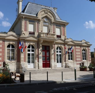 MAIRIE