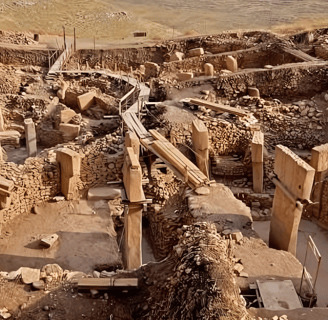 Göbekli Tepe